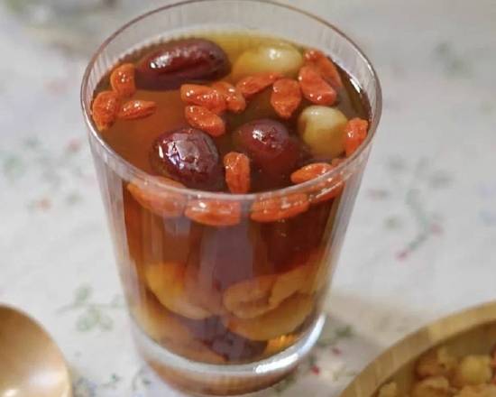 S3. Happy Tea 姨妈快乐水